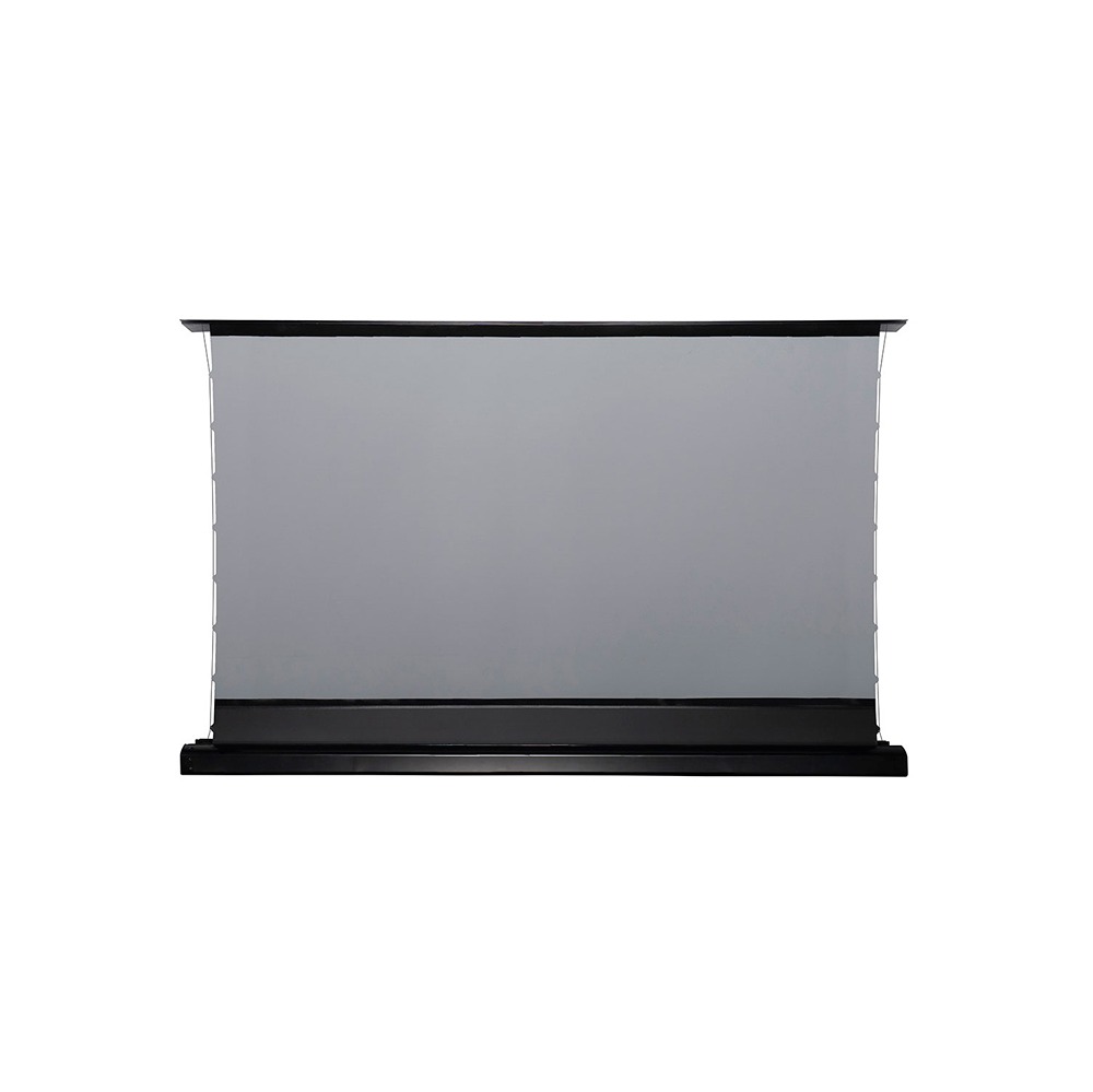 Electric Floor Up Projection Screen image 6