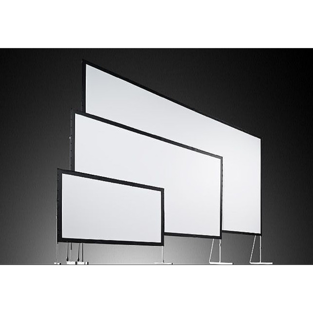 Fast-Fold Projection Screen image 5
