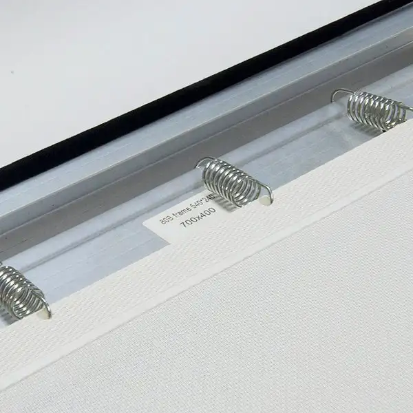 Fixed Frame Projection Screen image 9