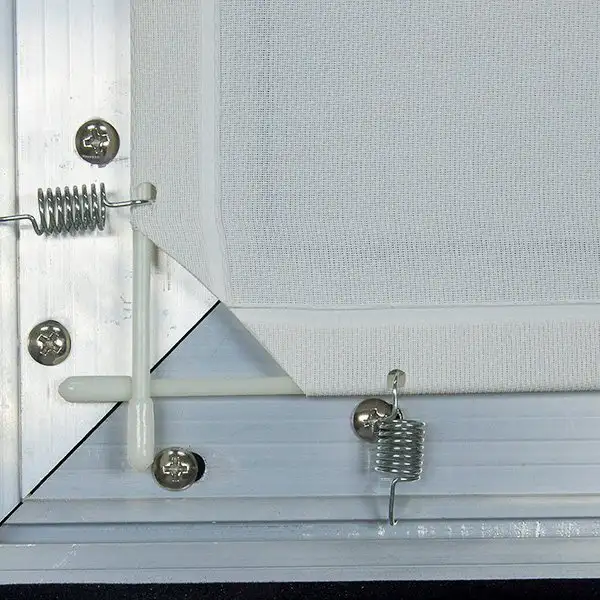 Fixed Frame Projection Screen image 10