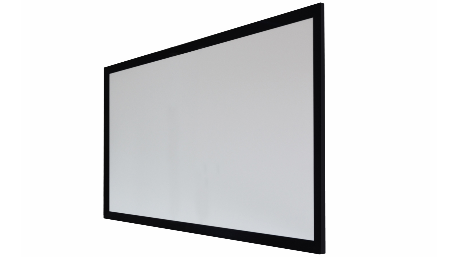 Fixed Frame Projection Screen image 11