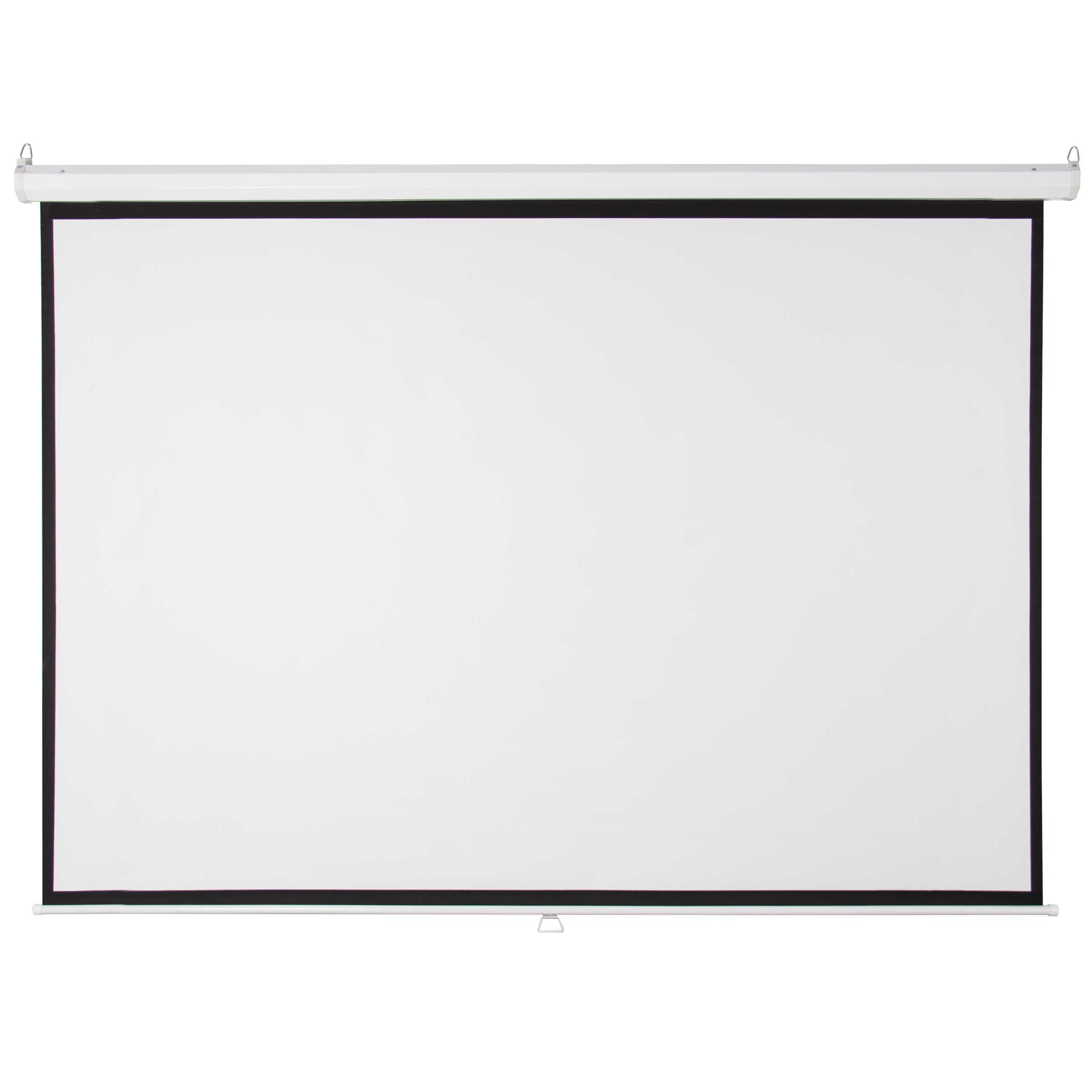 Manual Pull-Down Projection Screen image 5