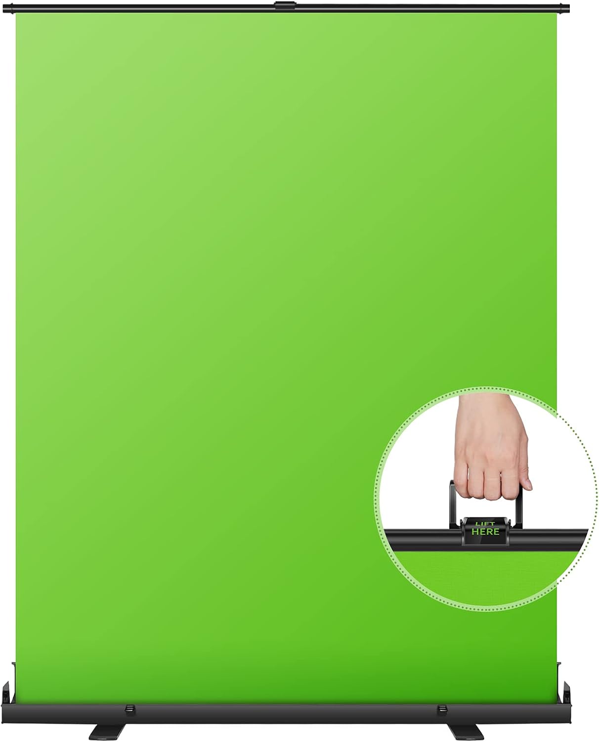 Portable Pull-Up Backdrop image 5