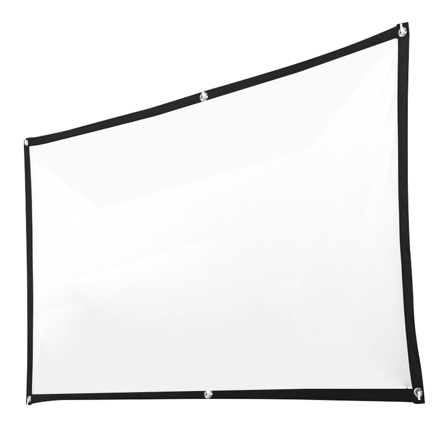 Simple Foldable Projection Screen image 3