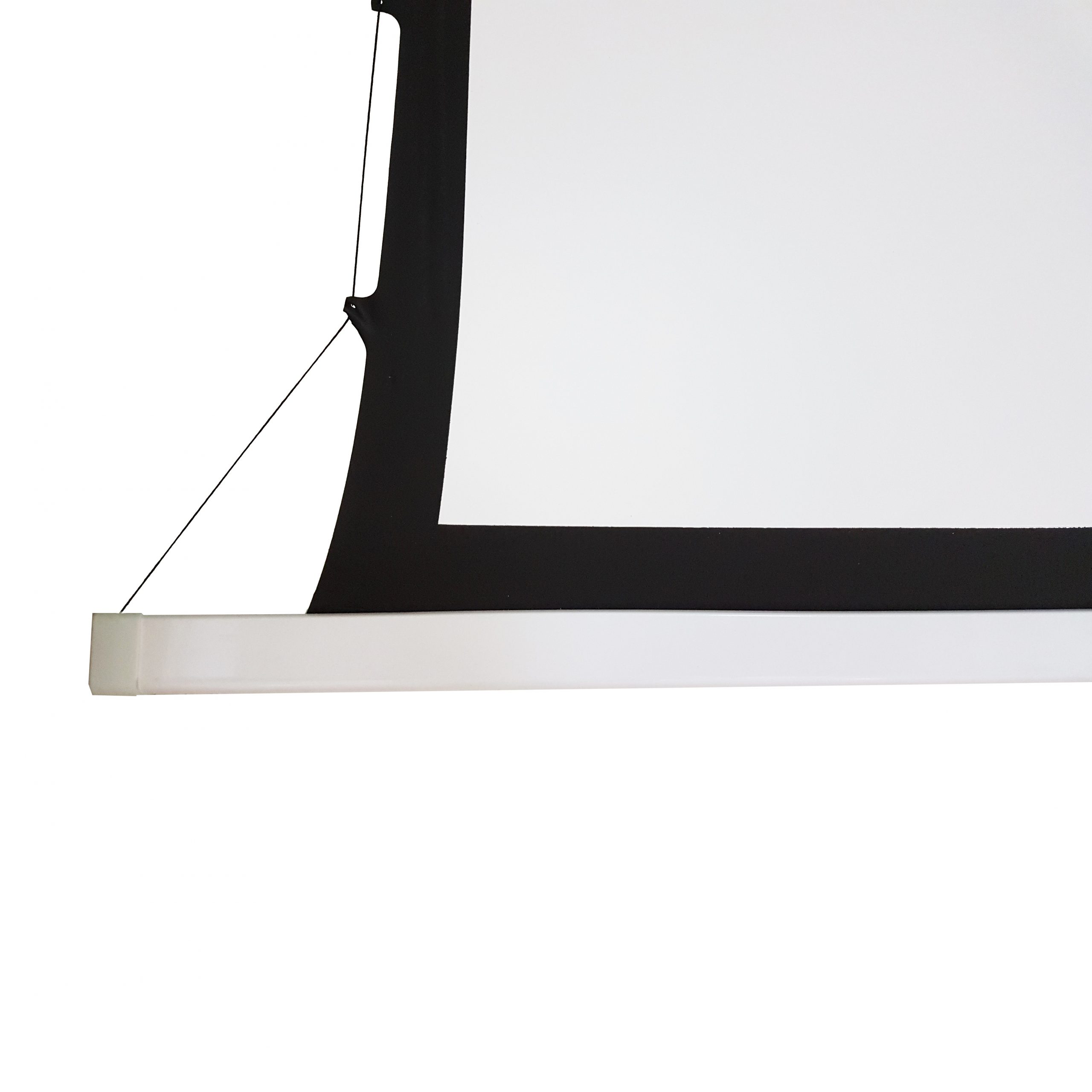 Tab-Tension Projection Screen image 5